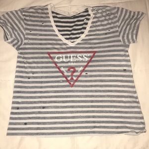 Guess LA shirt